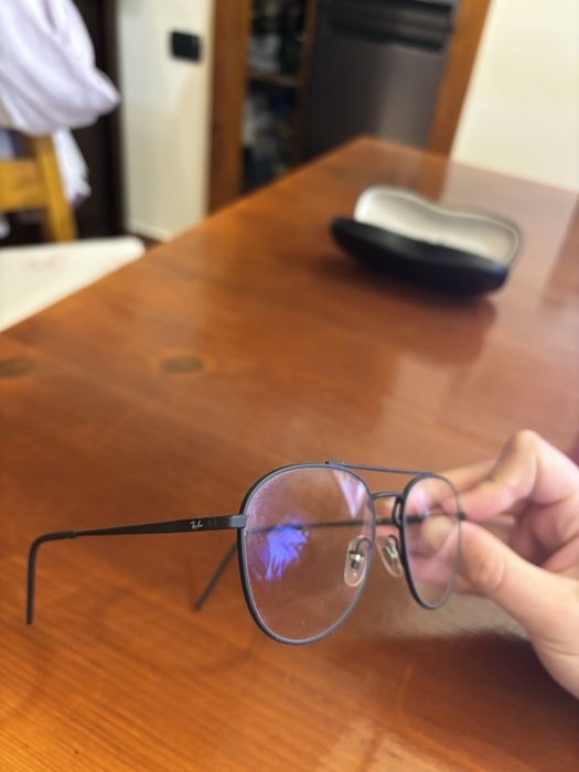 Vand Ochelari Ray Ban
