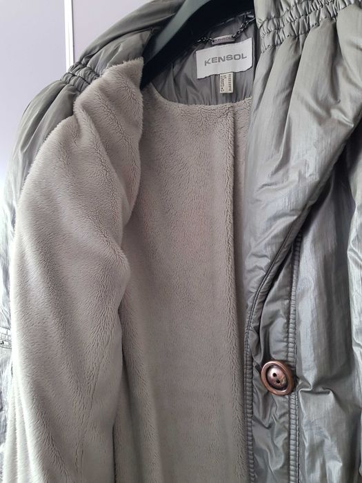 Зимно яке KENSOL