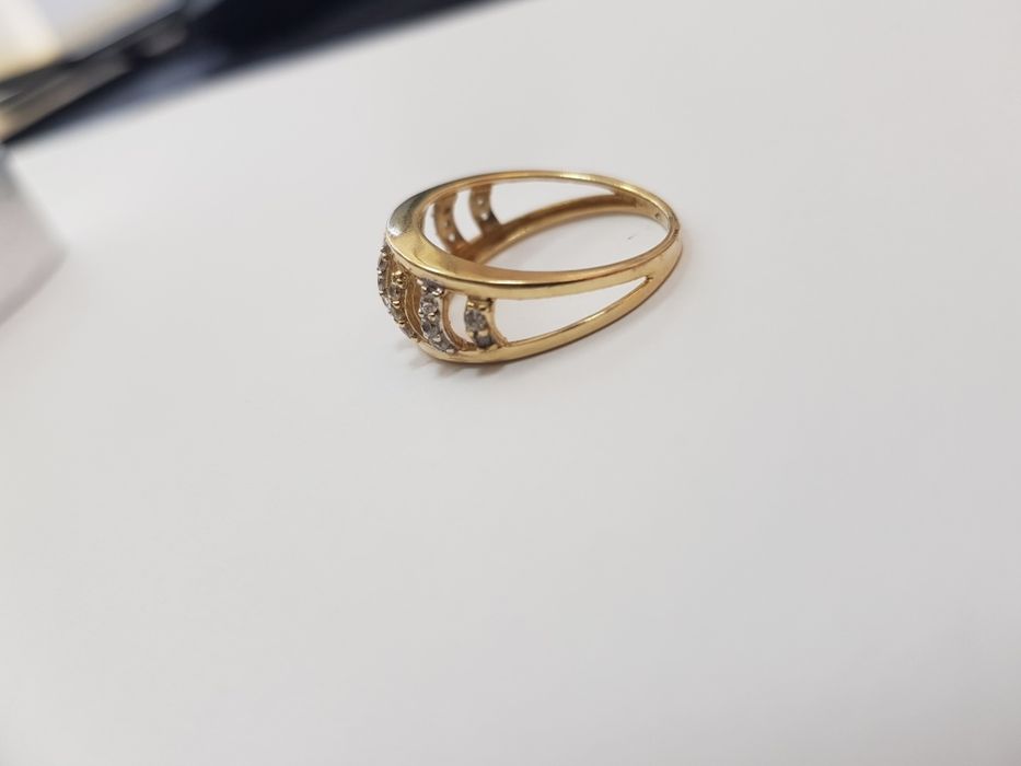 Inel Aur 14k 3.12gr (m1)