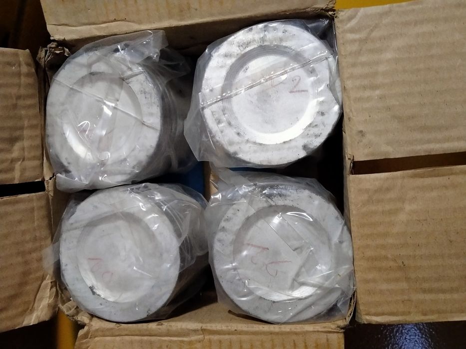 Поршня на ВАЗ Лада