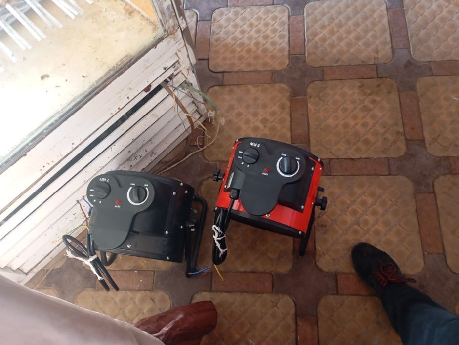 Pushka 5 kw kafolati bn 500000 soʻmdan