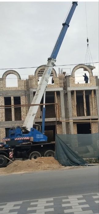 Продается Дом Хонобод Беруний