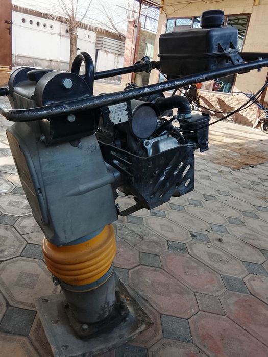 Аренда инструментов