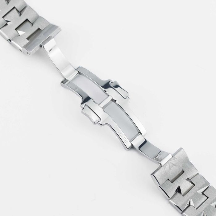 Vacheron Constantin Overseas Chronograph 42mm 49150/B01A-9097