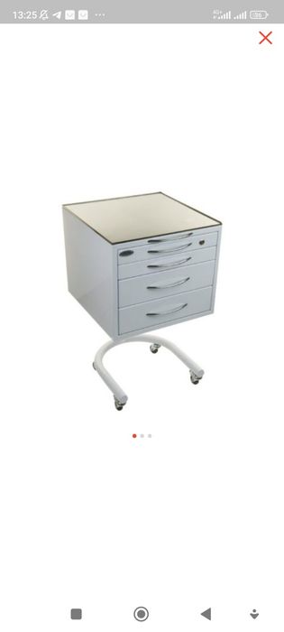 Стол тумба стоматология