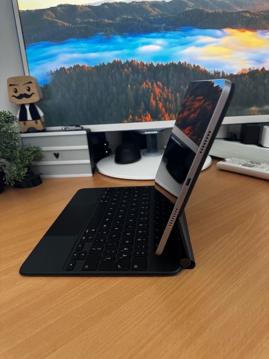 Ipad 11 pro 4th gen.M2 128gb 10/10