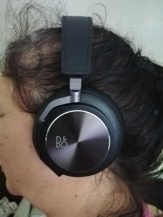 Căști Bang & Olufsen H6, Beoplay, cu fir detasabil