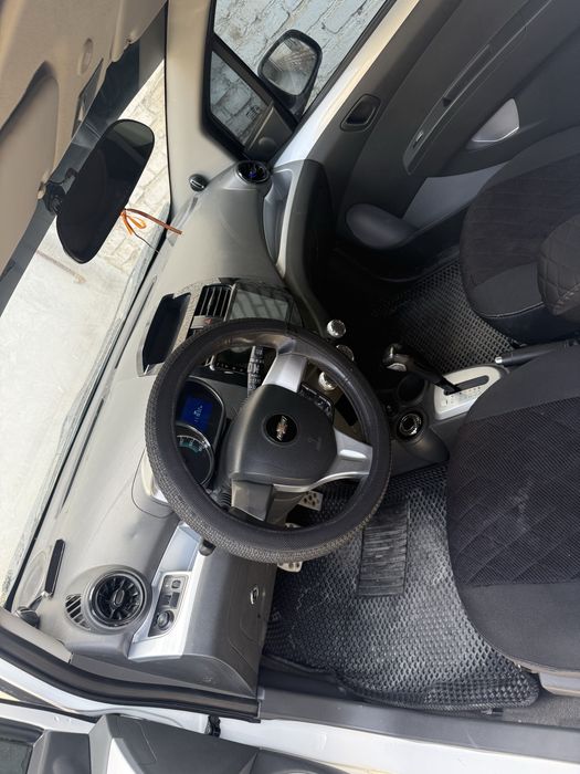 Other Spark 2020 — 7