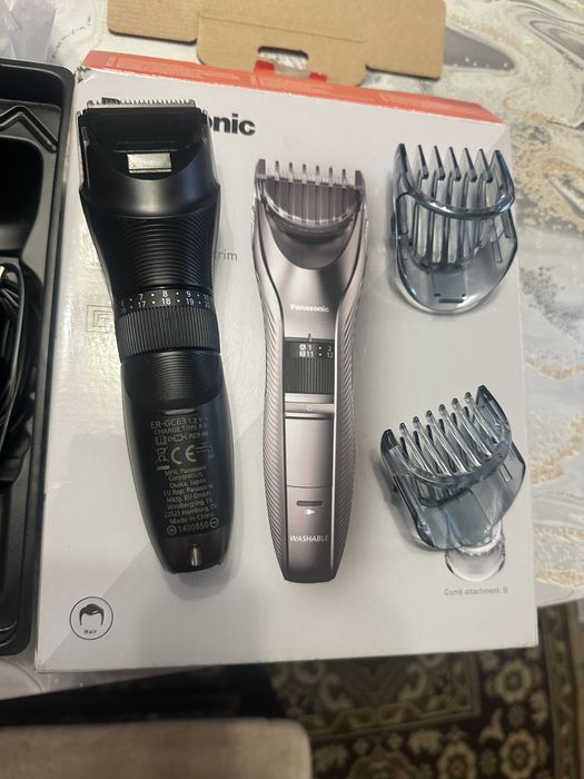 Машинка Тример за подстригване Panasonic