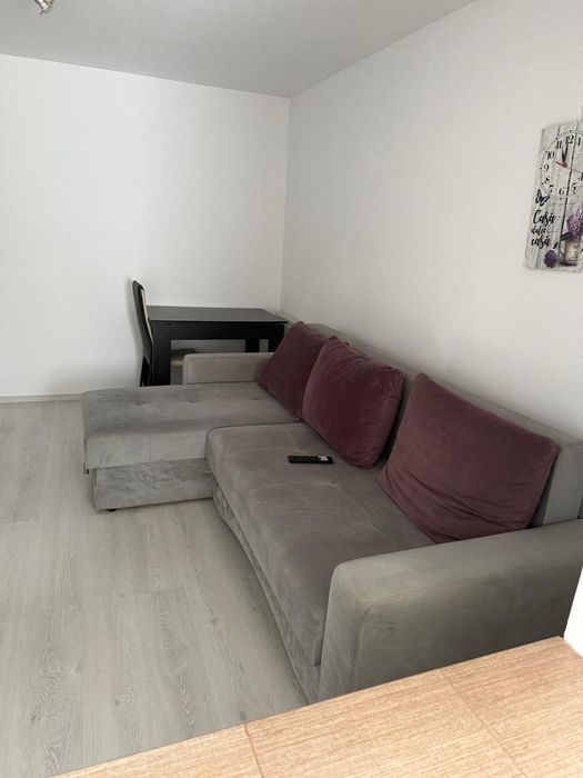 Vand coltar extensibil