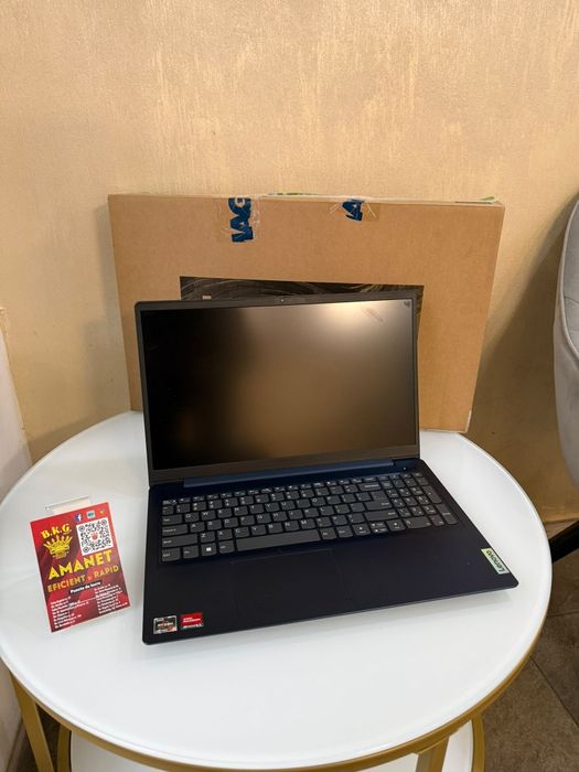 Lenovo IdeaPad 3 Amanet BKG