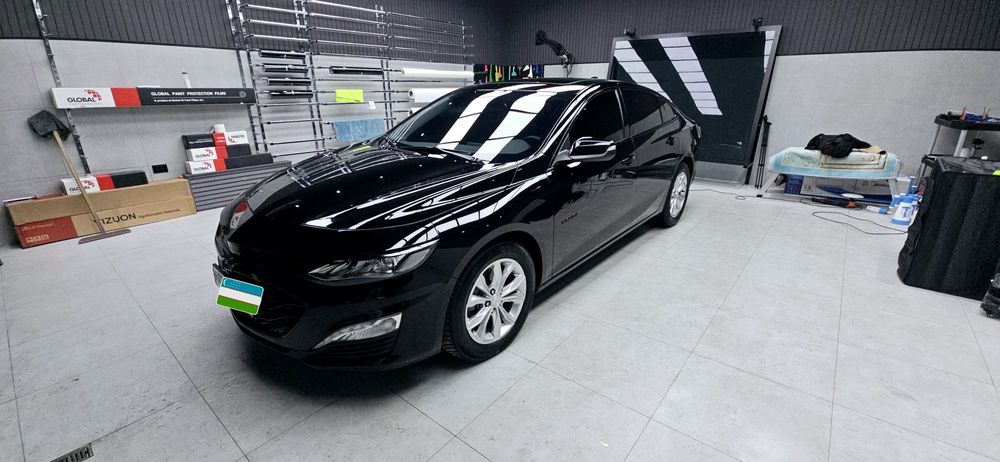 Malibu  XL 2023/24 idyal xolati kirsaksi toptoza polni navorot