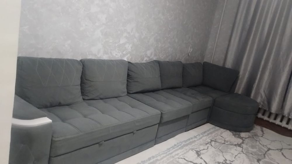 Срочно сдам одну комнату