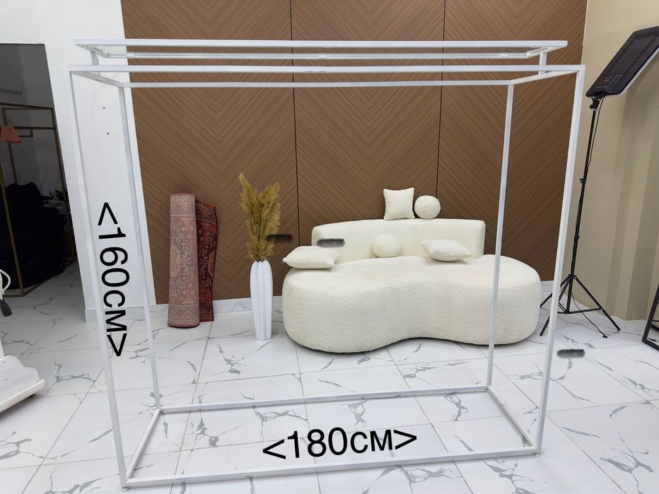 Стелаж сатылады