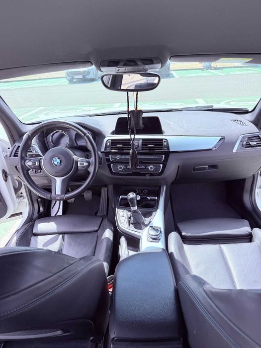 BMW 1 Series 2018 — imagine 5