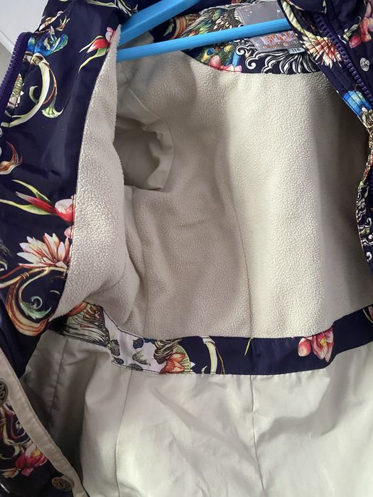 Куртка 7-9л. 2500