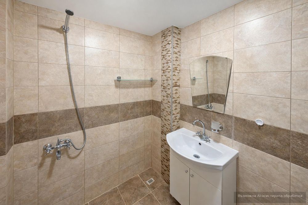 Дава се под наем Двустаен апартамент в Пловдив, Южен - 53 кв.м за 398.82 € - Снимка #5