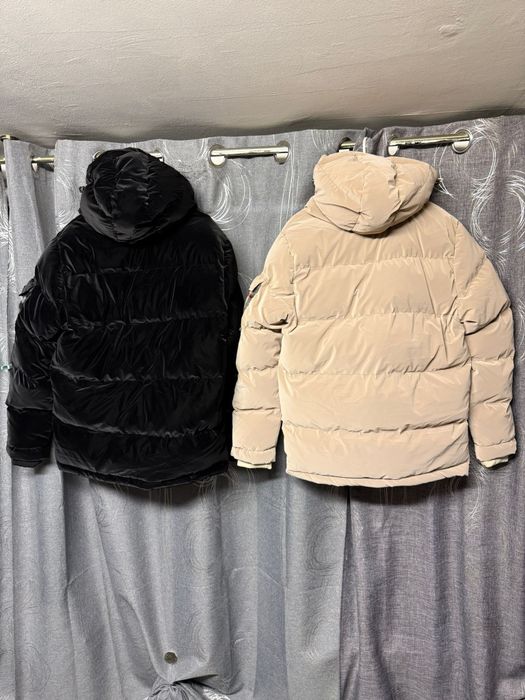 Geaca Burberry Premium