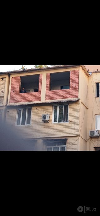 Balkonga g'isht teramiz