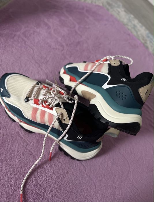 Кроссовки беговые adidas