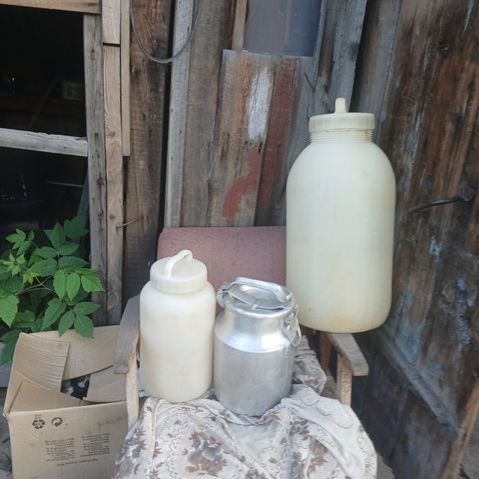 ФЛЯГИ  ибочки плсаст.