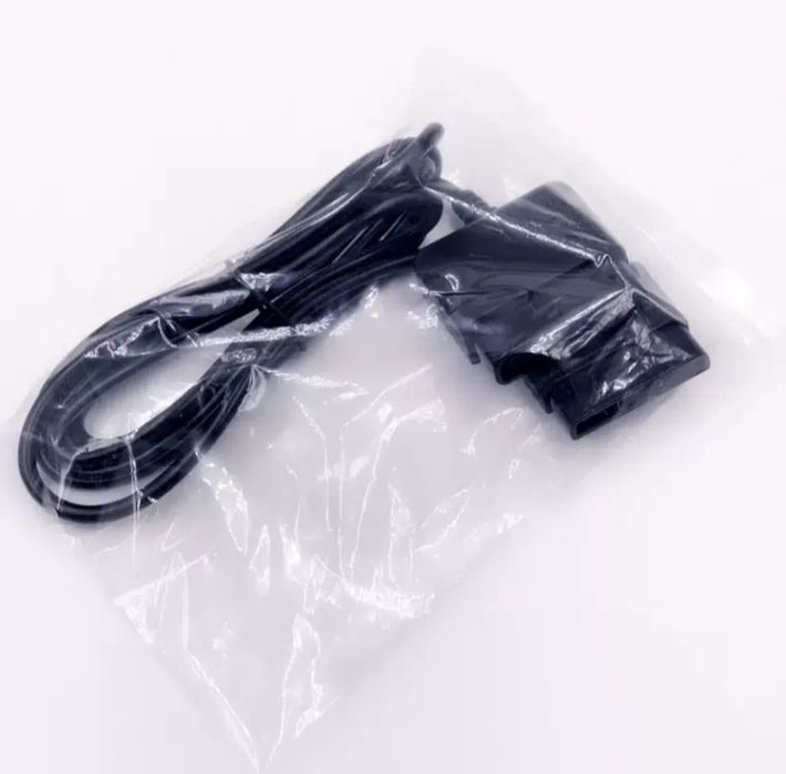 PS2 uchun simsiz joystiklar, aksessuarlar va xotira kartasi