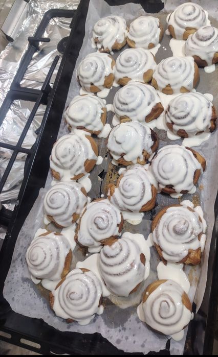 Семейный повар у себя на дому