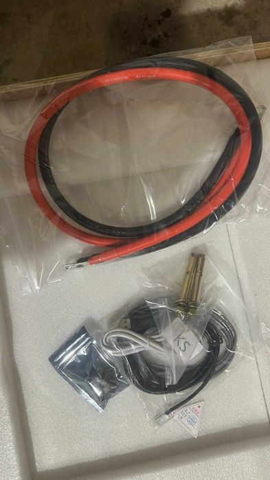 Батерия за соларни системи LiFePo4 51.2v 16kWh 314ah