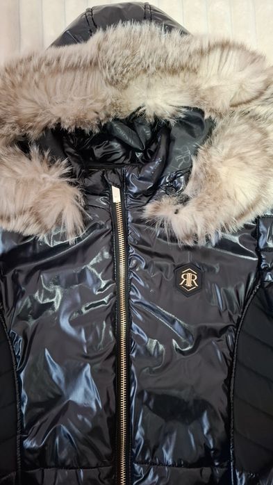 Зимно яке  River Island 11-12г.