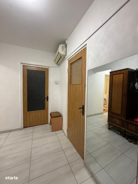 3 Camere Decomandat Bloc Reabilitat Termic