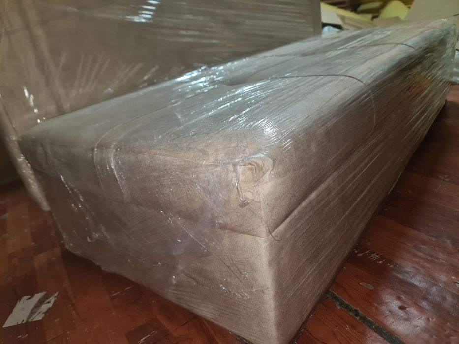 Новый диван Тахта, еврокнижка