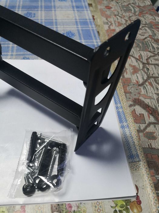 Suport TV reglabil 14 - 42 inch, max. 35 kg