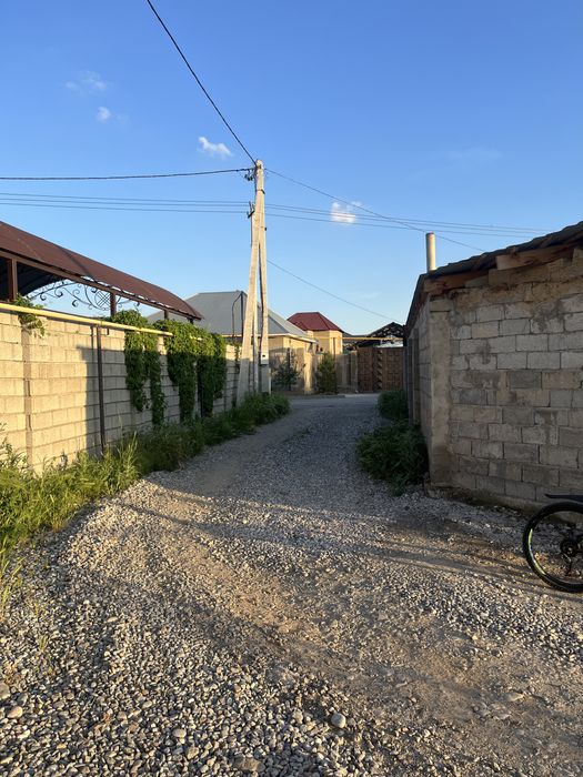 Участок 6 соток срочно