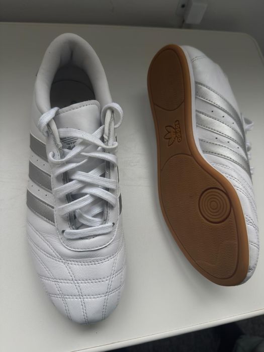 Adidas sneakers taekwondo albi