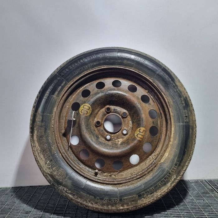 Roata rezerva BMW X3 E83 2003 - 2006 SUV (1464)