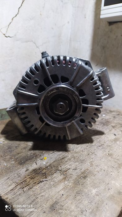 Генератор FORD форд