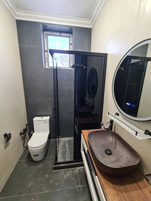 Современный дом для красивой жизни