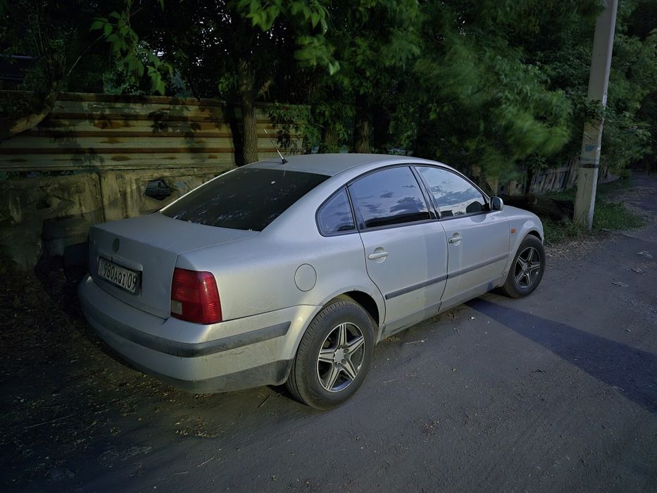 Продам Volkswagen passat b5