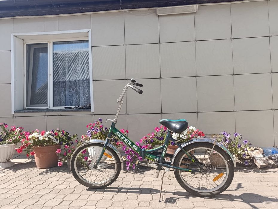 Продам велосипед