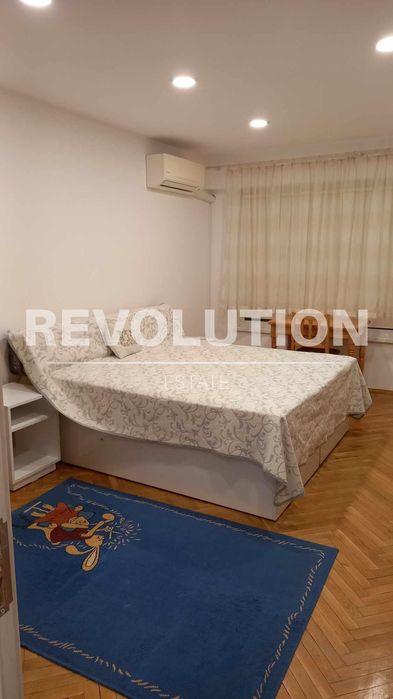 Дава се под наем Четиристаен апартамент в Варна, ХЕИ - 80 кв.м за 648.21 € - Снимка #3
