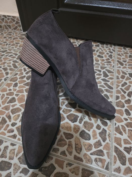 Нови зимни обувки