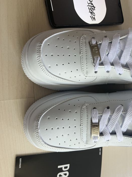 Nike air force новые кроссовки