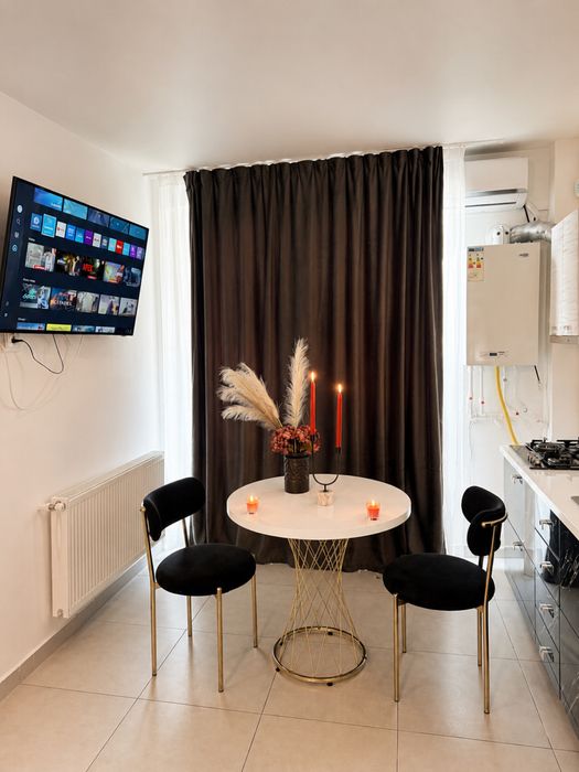 Apartament in regim hotelier Bragadiru