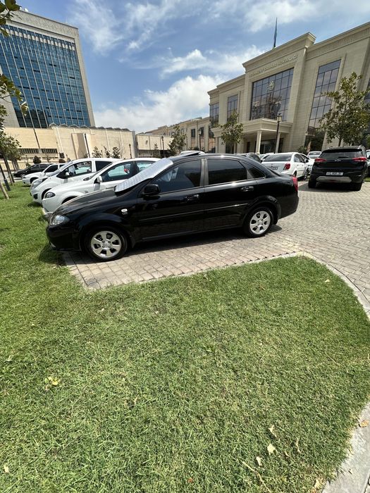 Продается Chevrolet gentra