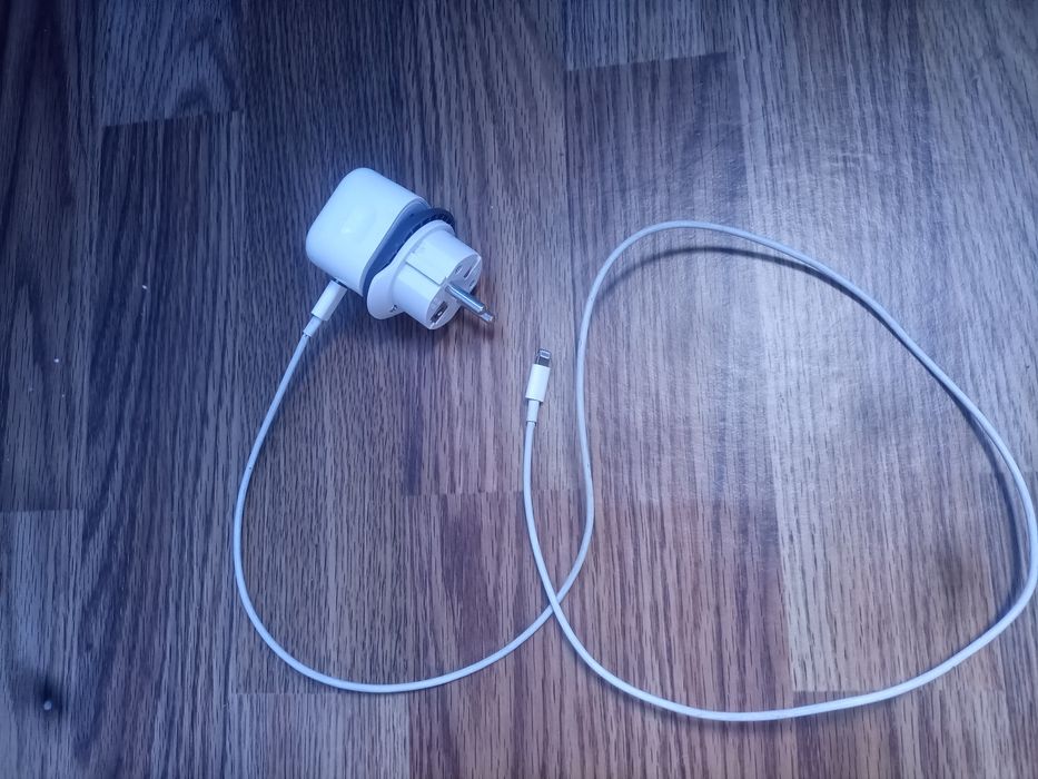 зарядное устройство