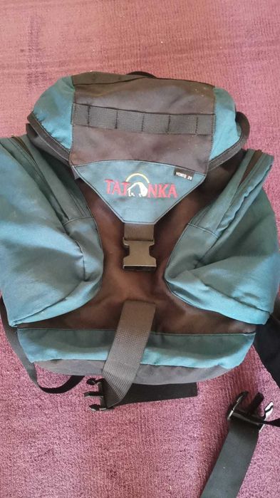 rucsaci munte tatonka Atta  60l 50l 20 l