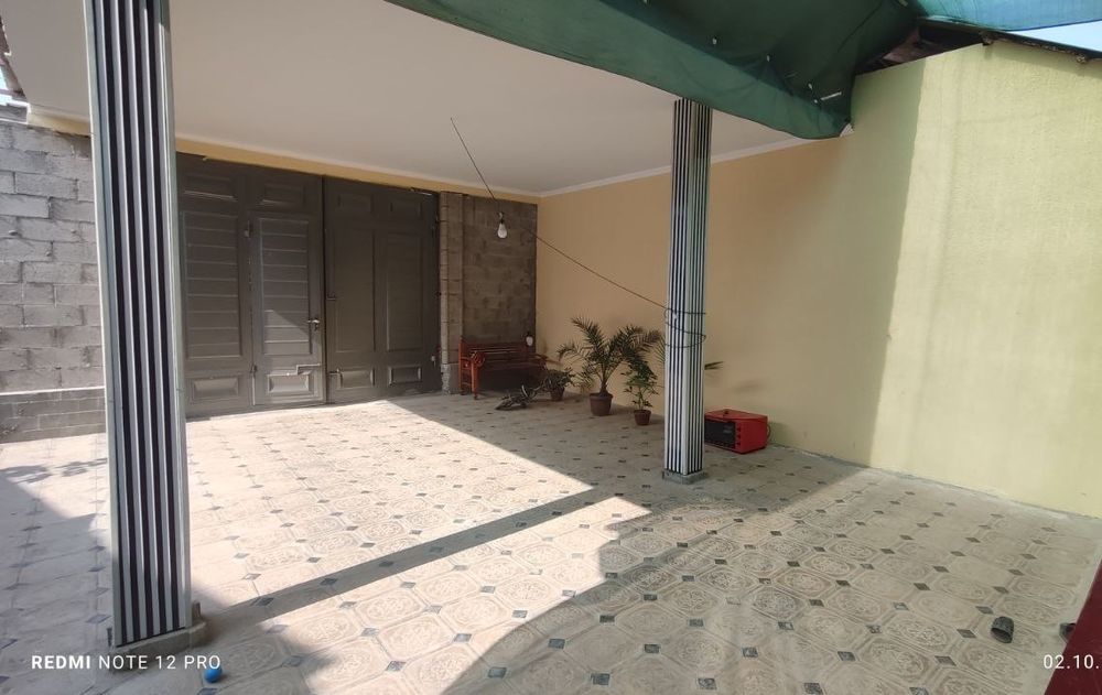 Ховли уй сотилади 5 сотих