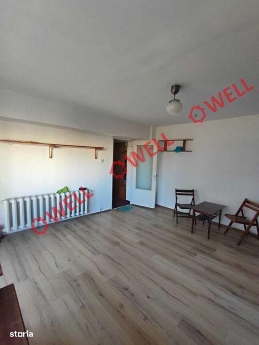 Apartament cu 2 camere de vânzare  pe strada Nicolae Iorga!