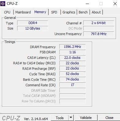Ноутбук HP 15s-eq2025ur