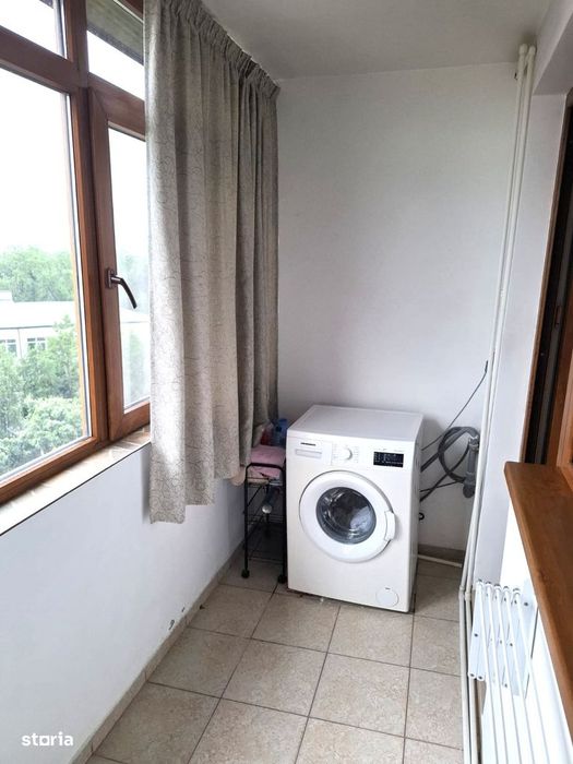 Comision cumparator 0! Apartament 3 camere , mobilat și utilat |